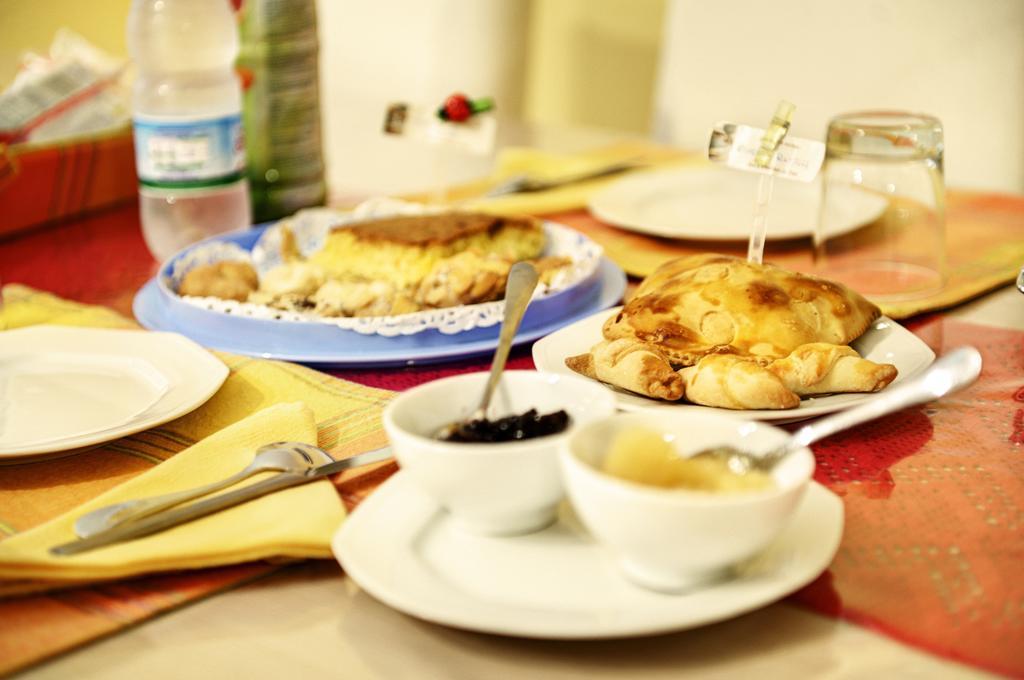 Bed & Breakfast Da Tina Guardialfiera 部屋 写真