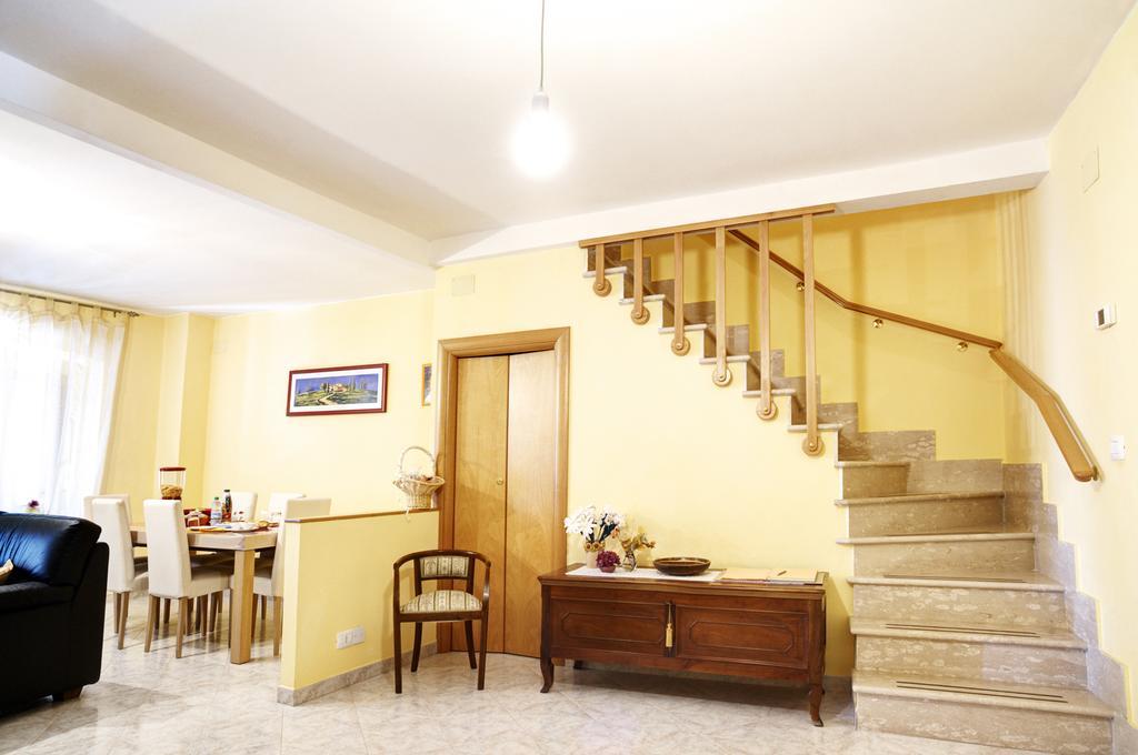 Bed & Breakfast Da Tina Guardialfiera 部屋 写真