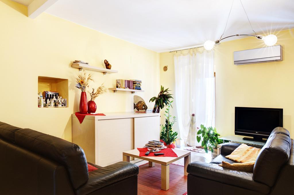 Bed & Breakfast Da Tina Guardialfiera 部屋 写真