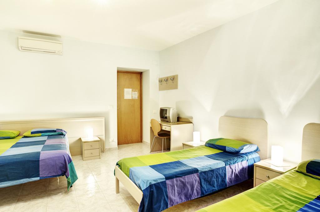 Bed & Breakfast Da Tina Guardialfiera 部屋 写真