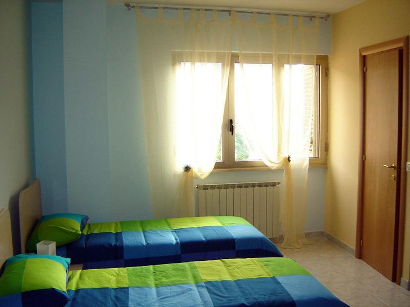 Bed & Breakfast Da Tina Guardialfiera 部屋 写真