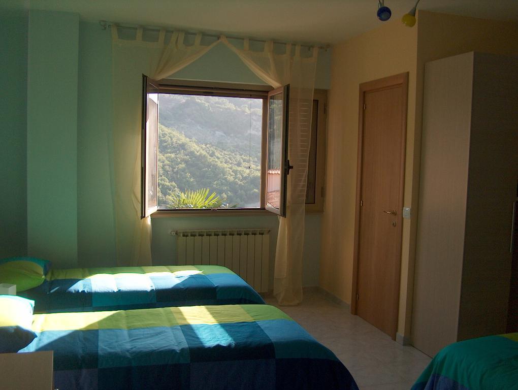 Bed & Breakfast Da Tina Guardialfiera エクステリア 写真