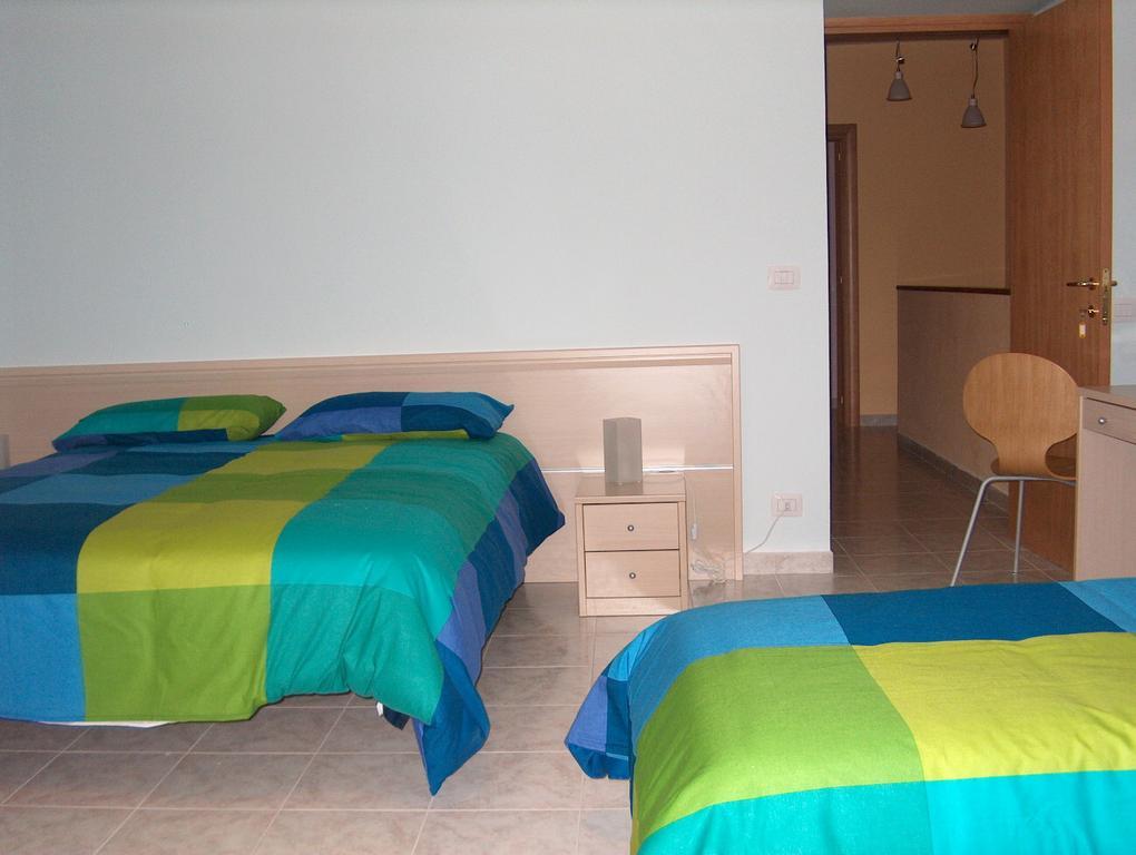 Bed & Breakfast Da Tina Guardialfiera エクステリア 写真