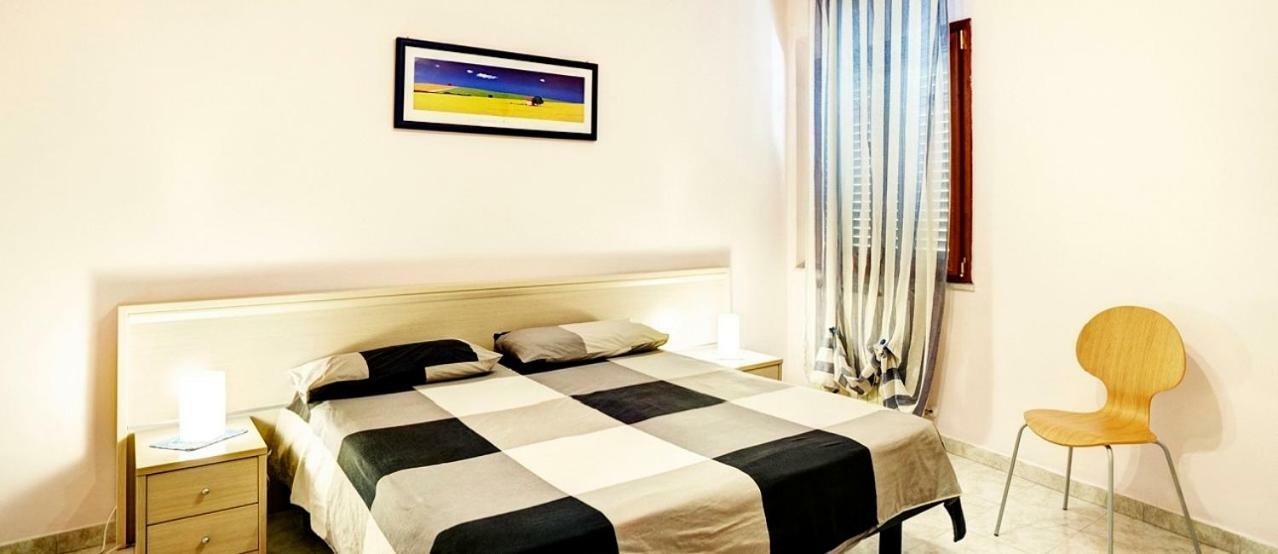 Bed & Breakfast Da Tina Guardialfiera エクステリア 写真