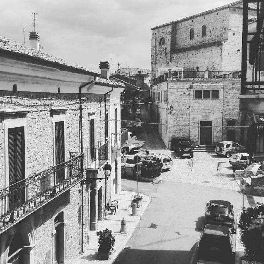 Bed & Breakfast Da Tina Guardialfiera エクステリア 写真