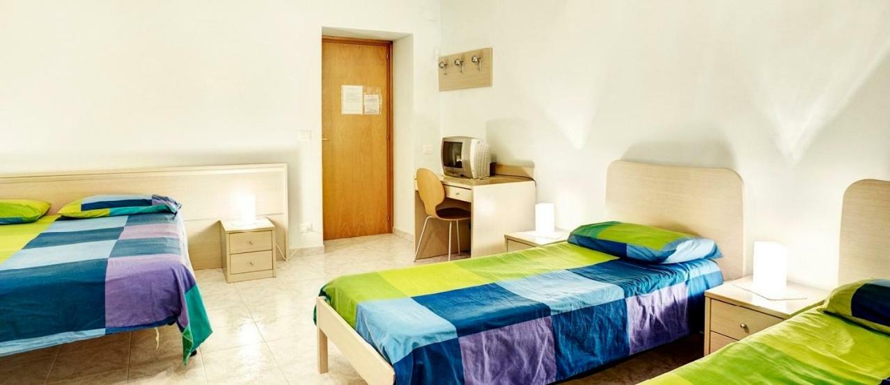 Bed & Breakfast Da Tina Guardialfiera エクステリア 写真